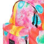 Eastpak Day Pak'R Fluo Clouds Sırt Çantası EK0A5BG43O91