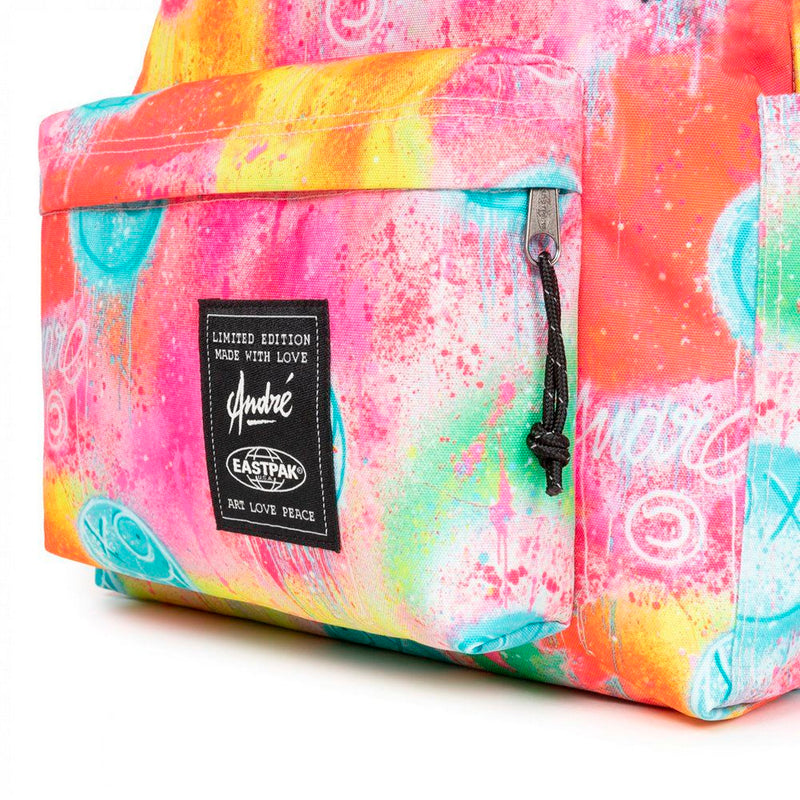 Eastpak Day Pak'R Fluo Clouds Sırt Çantası EK0A5BG43O91