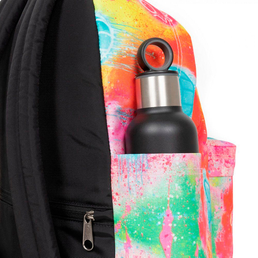 Eastpak Day Pak'R Fluo Clouds Sırt Çantası EK0A5BG43O91