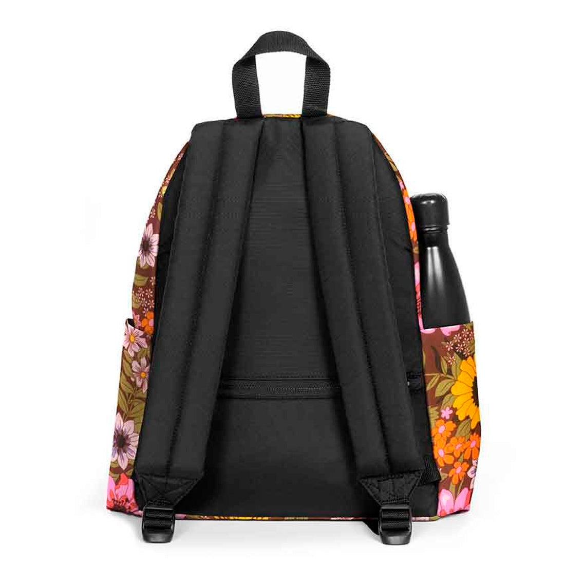 Eastpak Day Pak'R Popflower Brown Sırt Çantası VFE-EK0A5BG48E61