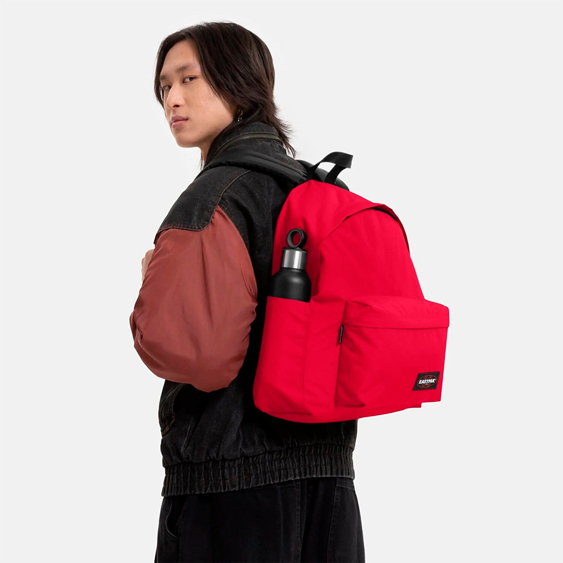 Eastpak Day Pak'R Sailor Red Sırt Çantası VFE-EK0A5BG484Z1