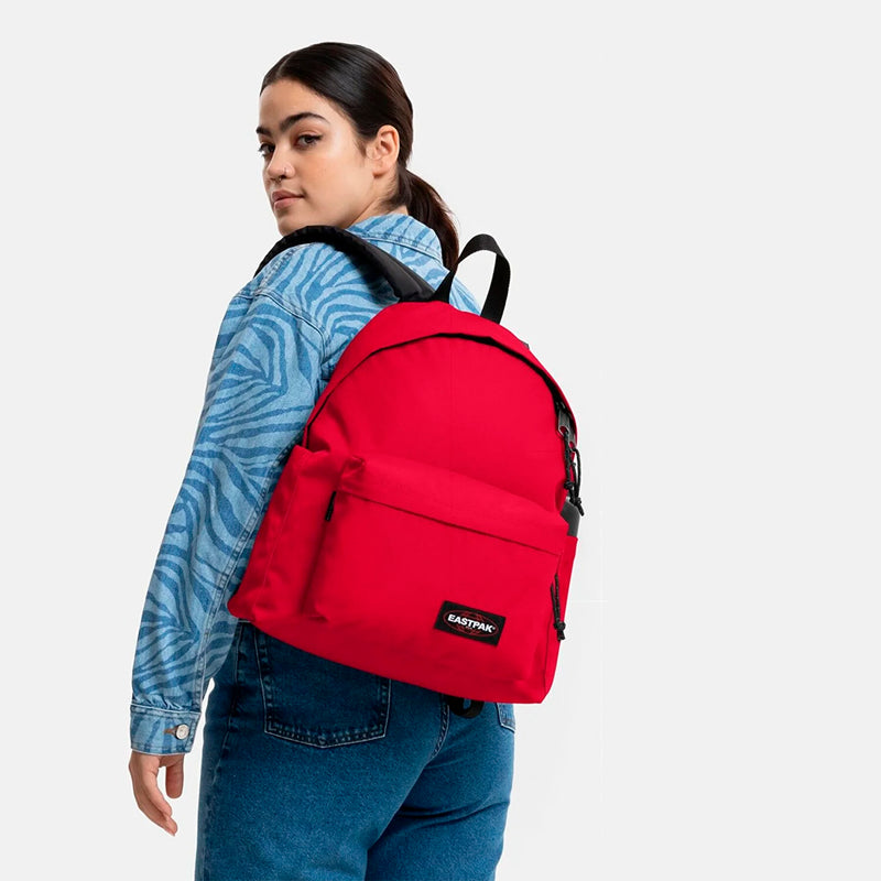 Eastpak Day Pak'R Sailor Red Sırt Çantası VFE-EK0A5BG484Z1