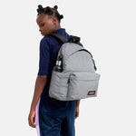 Eastpak Day Pak'R Sunday Grey Sırt Çantası VFE-EK0A5BG43631