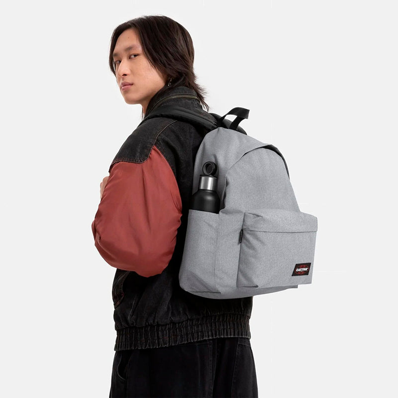 Eastpak Day Pak'R Sunday Grey Sırt Çantası VFE-EK0A5BG43631