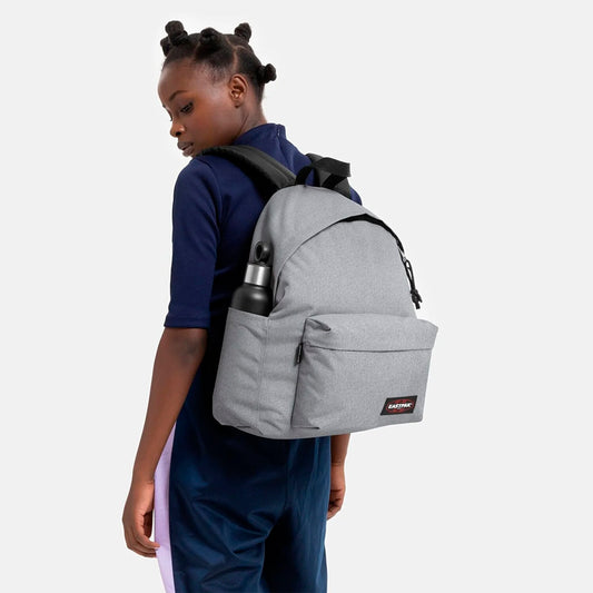 Eastpak Day Pak'R Sunday Grey Sırt Çantası VFE-EK0A5BG43631