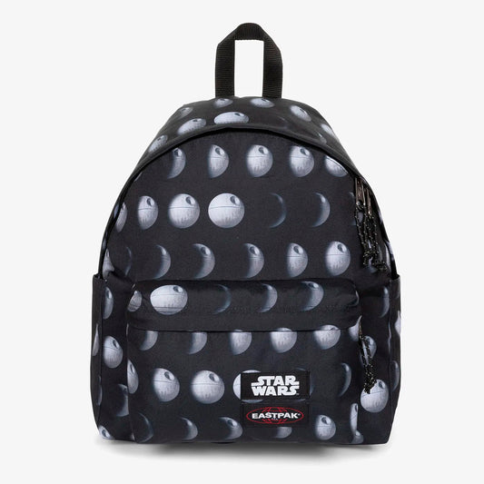 Eastpak Day Pak'R Sw Death Star Black Sırt Çantası EK0A5BG41Q21