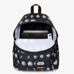 Eastpak Day Pak'R Sw Death Star Black Sırt Çantası EK0A5BG41Q21