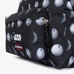 Eastpak Day Pak'R Sw Death Star Black Sırt Çantası EK0A5BG41Q21