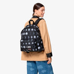 Eastpak Day Pak'R Sw Death Star Black Sırt Çantası EK0A5BG41Q21