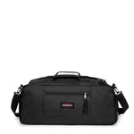 Eastpak Duffl'r M Blocktype Black Seyahat Çantası VFE-EK0A5BES6D61