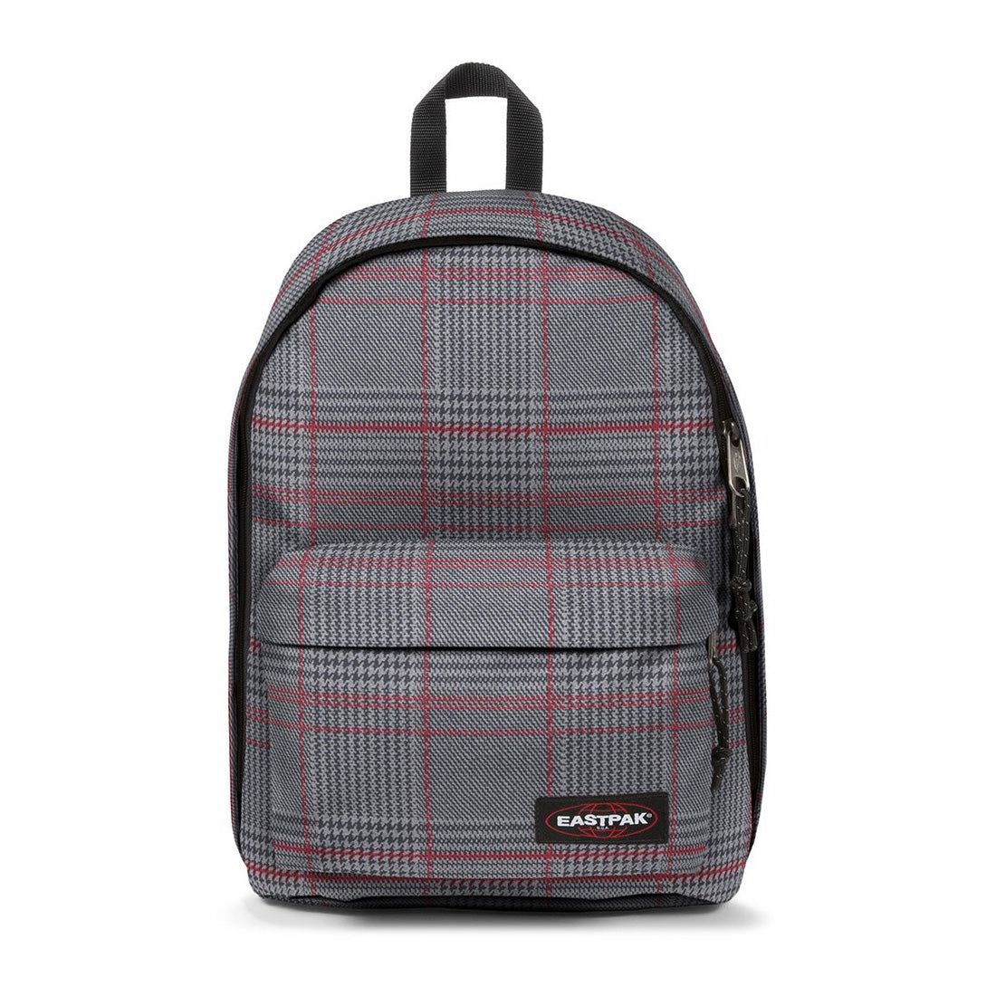 Eastpak Out Of Office Kırmızı Unisex Okul Sırt Çantası
