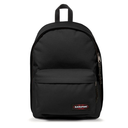 Eastpak Out Of Office Wally Silk Black Sırt Çantası VFE-EK0007672E41