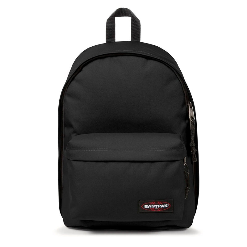 Eastpak Out Of Office Wally Silk Black Sırt Çantası VFE-EK0007672E41