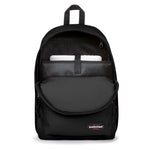 Eastpak Out Of Office Wally Silk Black Sırt Çantası VFE-EK0007672E41
