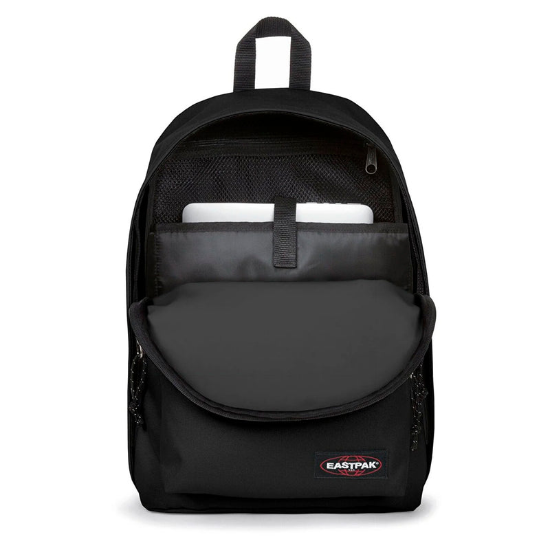 Eastpak Out Of Office Wally Silk Black Sırt Çantası VFE-EK0007672E41