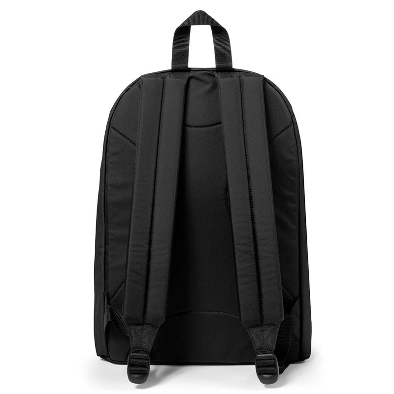 Eastpak Out Of Office Wally Silk Black Sırt Çantası VFE-EK0007672E41