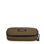 Eastpak Oval Sıngle Army Olive Kalem Çantası VFE-EK000717J321