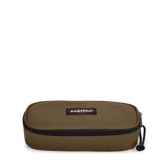 Eastpak Oval Sıngle Army Olive Kalem Çantası VFE-EK000717J321