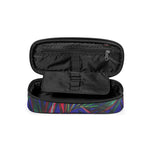 Eastpak Oval Single Brize Palm Navy Kalem Çantası Vfe-Ek0007178V31
