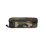 Eastpak Oval Single Kamuflaj Unisex Kalem Çantası