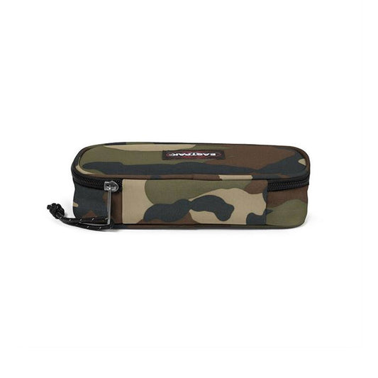 Eastpak Oval Single Camo Kalem Çantası VFE-EK717181