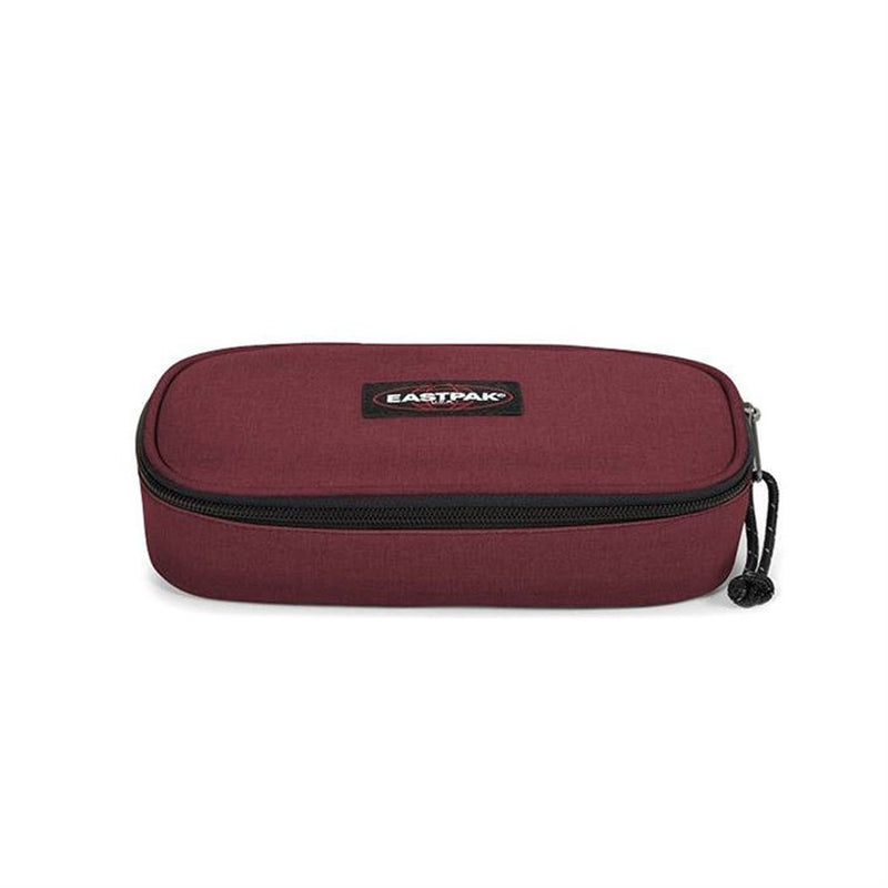 Eastpak Oval Single Bordo Unisex Kalem Çantası