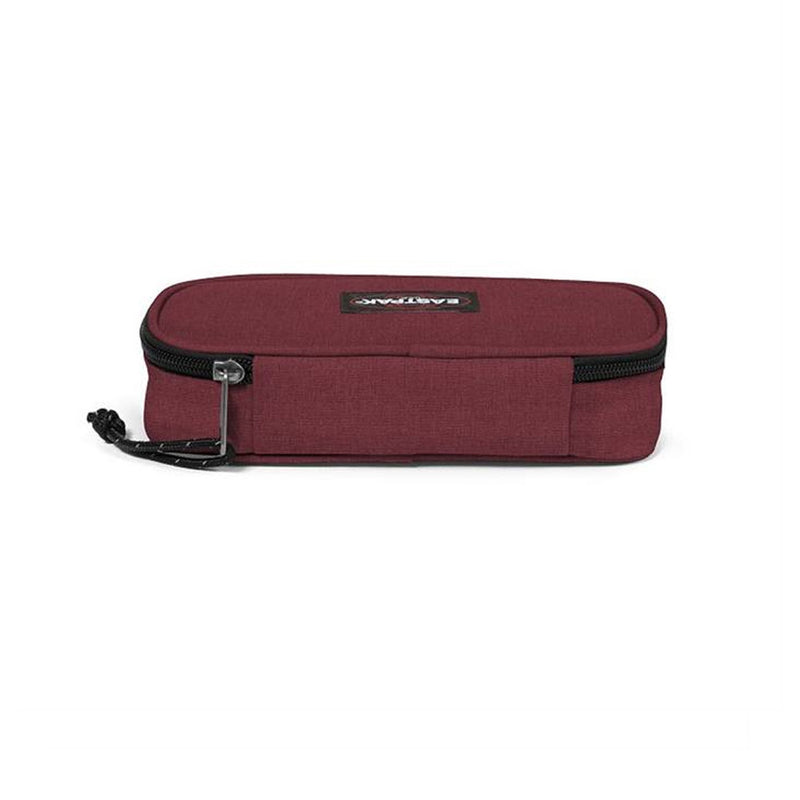 Eastpak Oval Single Bordo Unisex Kalem Çantası