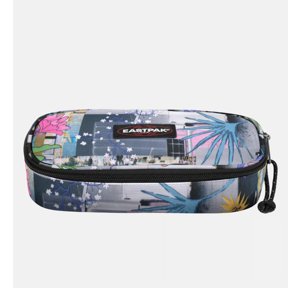 Eastpak Oval Single Cut-Out Light Kalem Çantası Vfe-Ek0007172W41