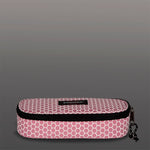 Eastpak Oval Single Refleks Meta Pink Kalem Çantası VFE-EK0007179D11