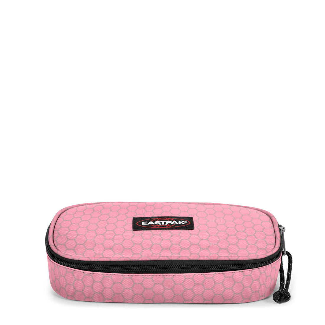 Eastpak Oval Single Refleks Pembe Kız Çocuk Kalem Çantası