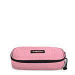 Eastpak Oval Single Refleks Pembe Kız Çocuk Kalem Çantası