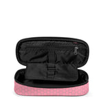 Eastpak Oval Single Refleks Pembe Kız Çocuk Kalem Çantası