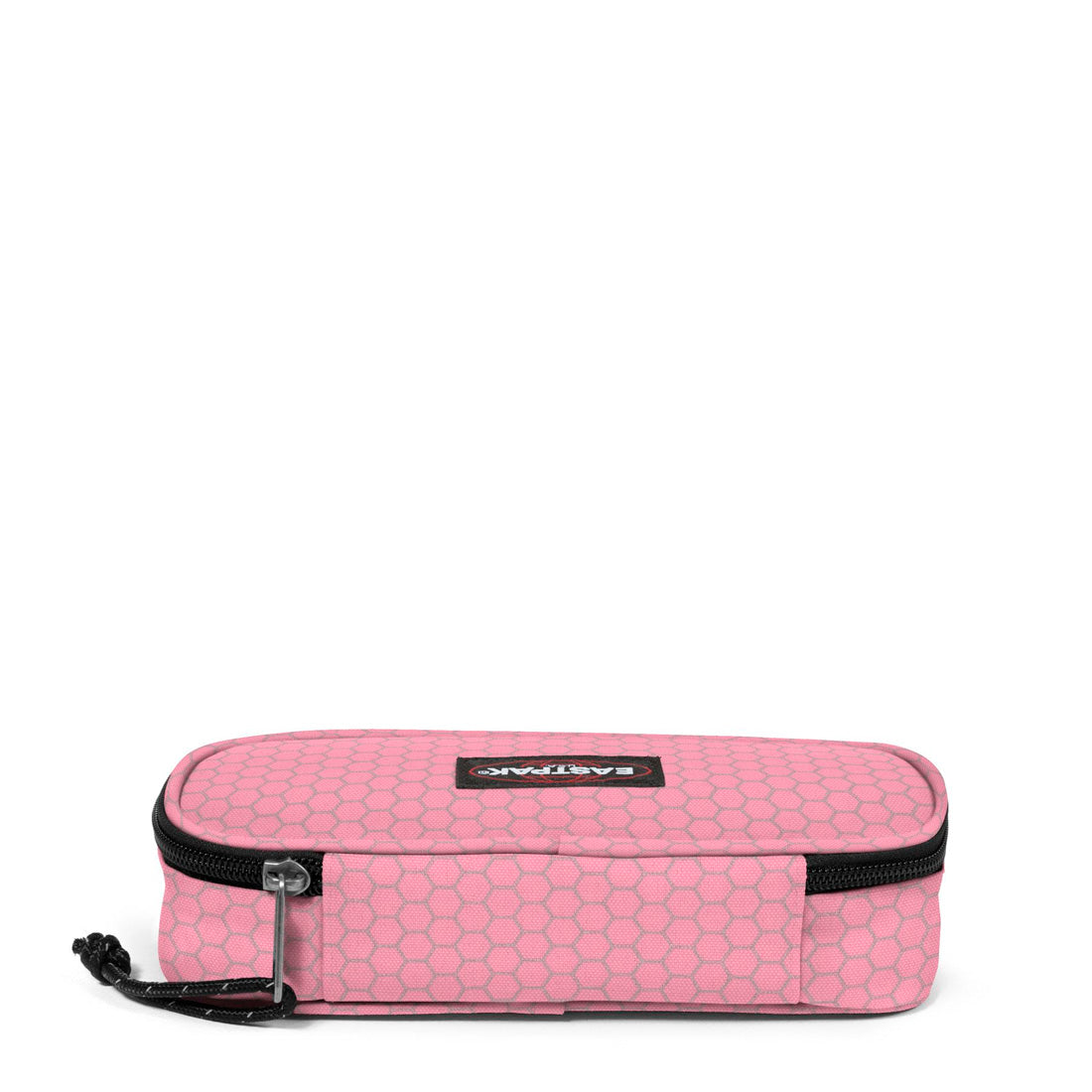 Eastpak Oval Single Refleks Pembe Kız Çocuk Kalem Çantası