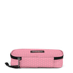 Eastpak Oval Single Refleks Pembe Kız Çocuk Kalem Çantası