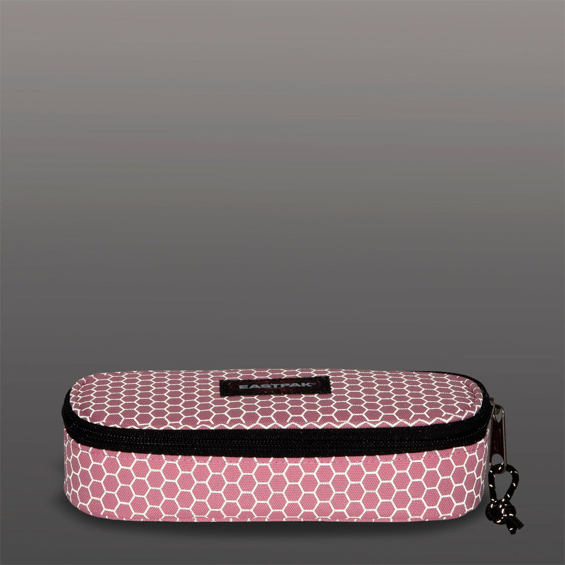 Eastpak Oval Single Refleks Pembe Kız Çocuk Kalem Çantası