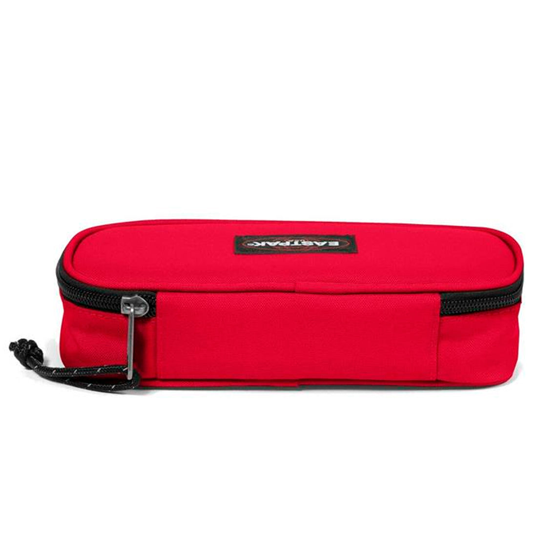 Eastpak Oval Single Kırmızı Unisex Kalem Çantası