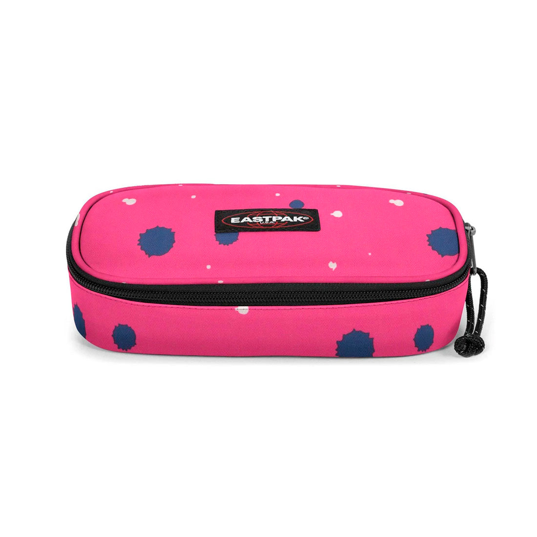 Eastpak Oval Single Desenli Unisex Kalem Çantası