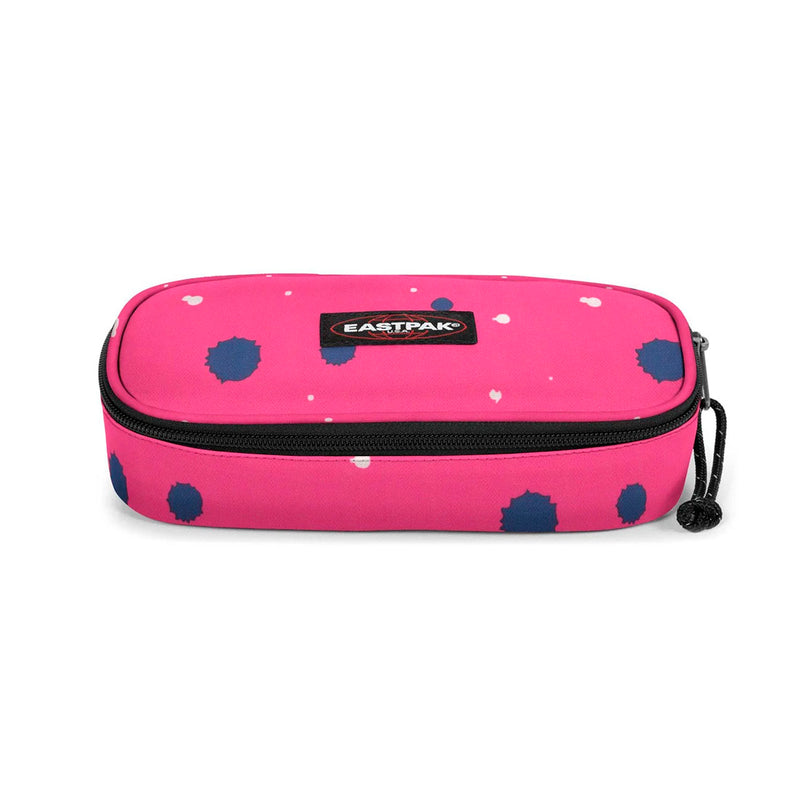 Eastpak Oval Single Desenli Unisex Kalem Çantası