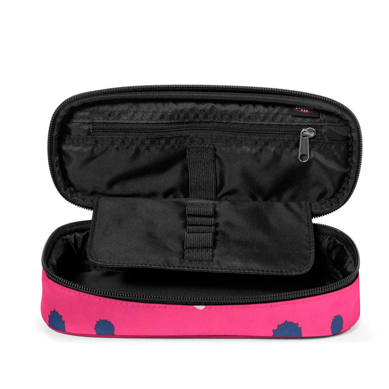 Eastpak Oval Single Desenli Unisex Kalem Çantası