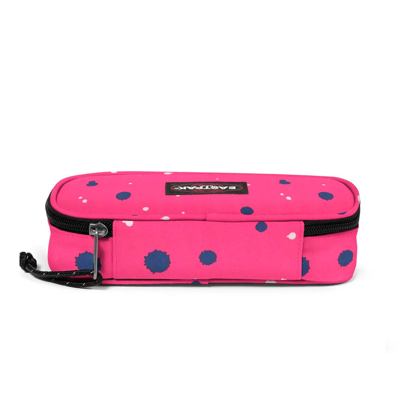 Eastpak Oval Single Desenli Unisex Kalem Çantası