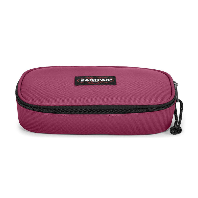 Eastpak Oval Single Wine Burgundy Kalem Çantası Vfe-Ek0007176S11