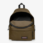 Eastpak Padded Pak'r Army Olive Sırt Çantası