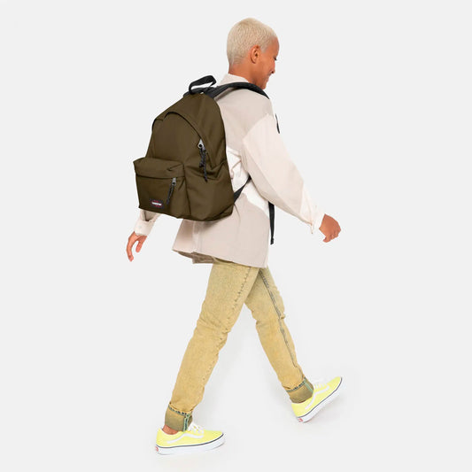 Eastpak Padded Pak'r Army Olive Sırt Çantası