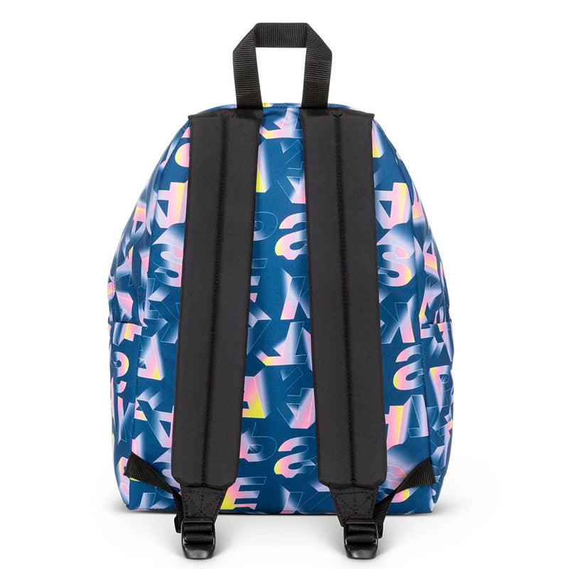 Eastpak Padded Pak'R Blocktype Navy Sırt Çantası VFE-EK0006206D71