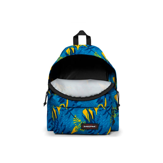Eastpak Padded Pak'R Brize Turquoise Sırt Çantası VFE-EK000620U411