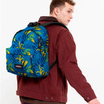 Eastpak Padded Pak'R Brize Turquoise Sırt Çantası VFE-EK000620U411