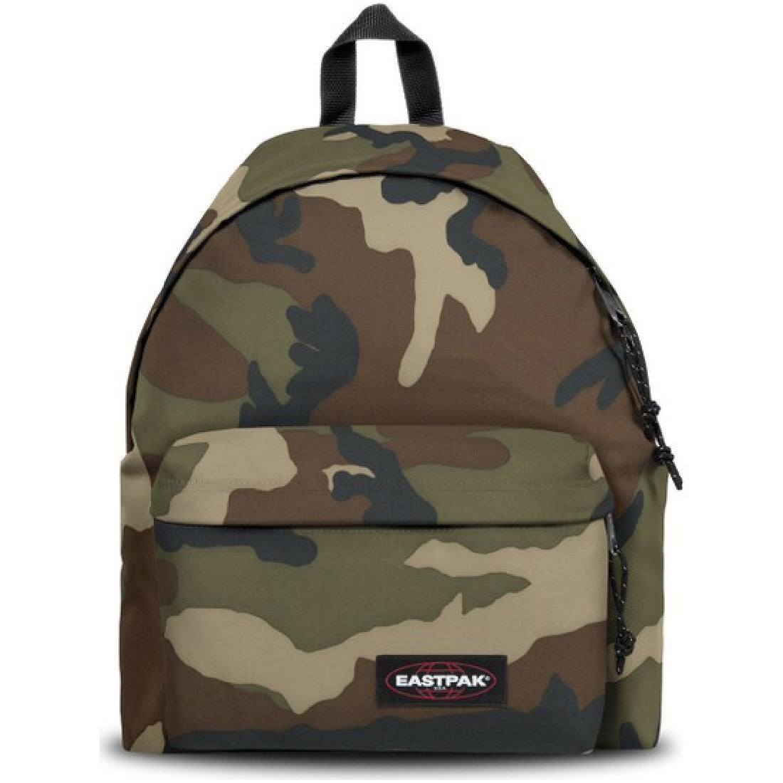 Eastpak Padded Pak'R Camo Okul Çantası VFE-EK620181