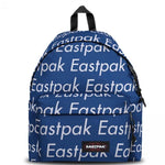 Eastpak Padded Pak'R Chatty Blue Okul Çantası EK62050V