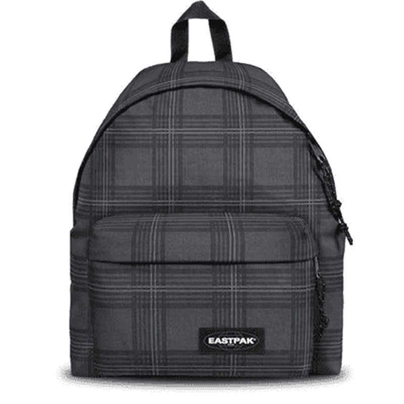 Eastpak Padded Pak'R Chertan Black Okul Çantası VFE-EK62072X