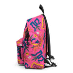 Eastpak Padded Pak'R Comic Pink Sırt Çantası VFE-EK000620U501